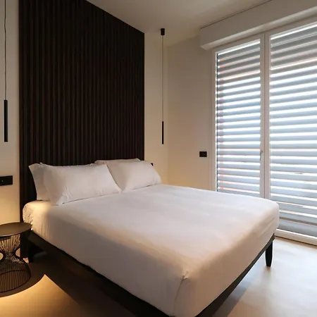 Maison Du Port Harbour リミニ
