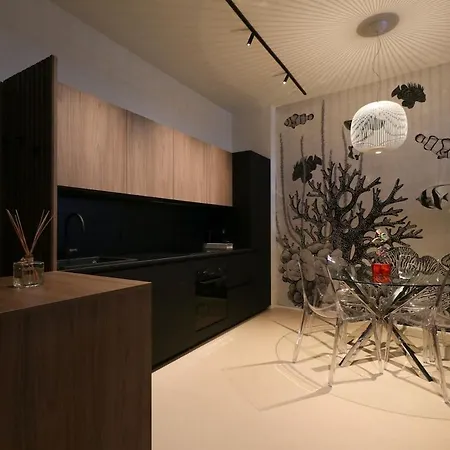 Maison Du Port Harbour アパート *