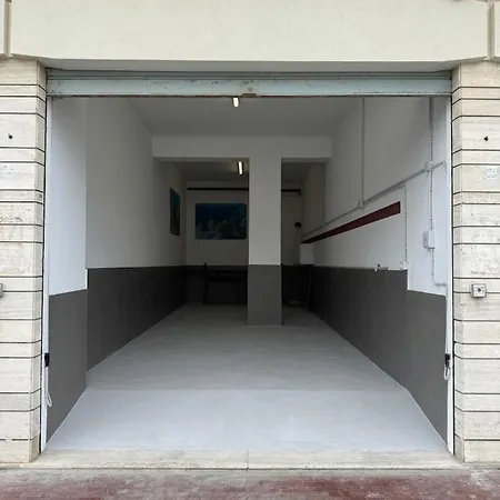 Maison Du Port Harbour リミニ
