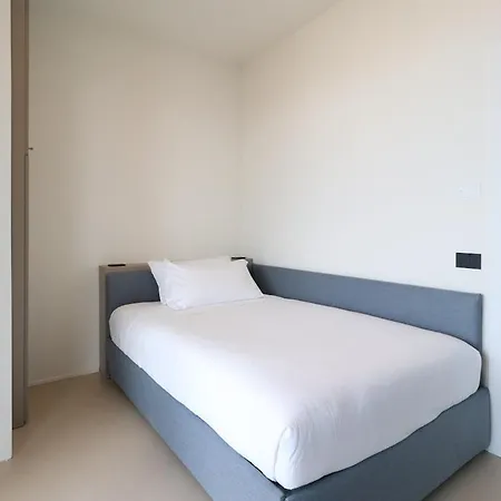 Maison Du Port Harbour リミニ