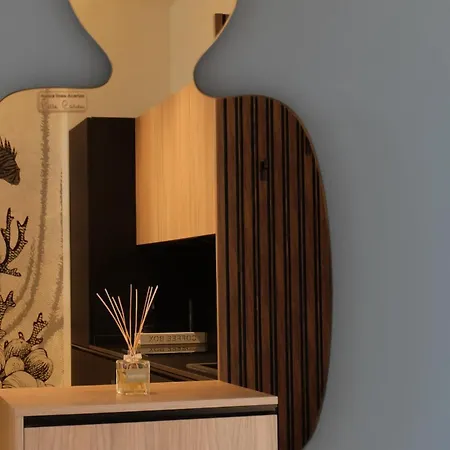 Maison Du Port Harbour Appartement Rimini