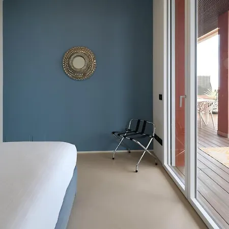 アパート Maison Du Port Harbour リミニ